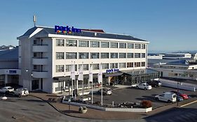 Park Inn by Radisson Reykjavik Keflavik Airport